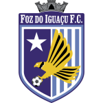 Logo klubu Foz Do Iguacu