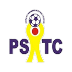 Logo klubu PSTC Procopense