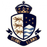 Logo klubu Seoul E-Land FC