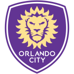 Logo klubu Orlando City SC II
