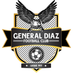 Logo klubu General Diaz