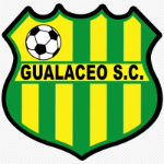 Logo klubu Gualaceo SC