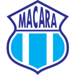 Logo klubu Macara