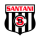 Logo klubu Deportivo Santani