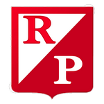 Logo klubu Club River Plate