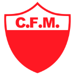 Logo klubu Fernando De La Mora