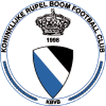 Logo klubu Rupel Boom