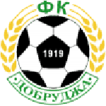 Logo klubu Dobrudzha