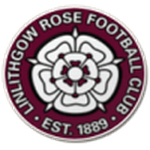 Logo klubu Linlithgow Rose