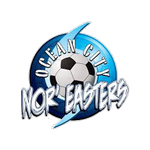 Logo klubu Ocean City Nor'easters