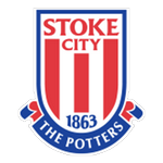 Logo klubu Stoke City FC U23
