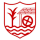 Logo klubu Ballyclare Comrades