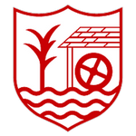Logo klubu Ballyclare Comrades