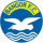 Logo klubu Bangor