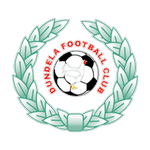 Logo klubu Dundela