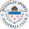 Logo klubu Woodley Sports
