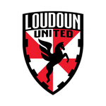 Logo klubu Loudoun United