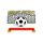 Logo klubu Annagh United