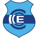 Logo klubu CA Gimnasia y Esgrima Jujuy