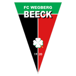 Logo klubu Wegberg-Beeck
