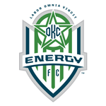 Logo klubu OKC Energy