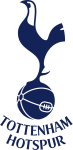 Logo klubu Tottenham Hotspur FC U21