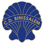 Logo klubu Binissalem