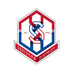 Logo klubu Southern District