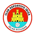 Logo klubu Ibiza Islas Pitiusas
