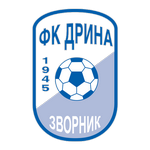 Logo klubu Drina Zvornik