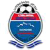 Logo klubu Chikhura Sachkhere