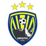 Logo klubu Kapaz