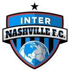 Logo klubu Inter Nashville FC