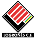 Logo klubu UD Logroñés B