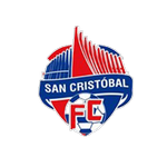 Logo klubu San Cristóbal