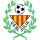 Logo klubu UE Sant Julia