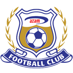 Logo klubu Azam