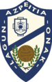Logo klubu Lagun Onak