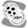 Logo klubu Zestafoni