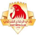 Logo klubu East Riffa
