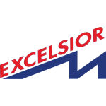 Logo klubu Excelsior Maassluis