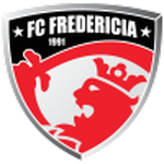 Logo klubu FC Fredericia