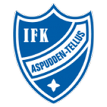 Logo klubu Aspudden-Tellus