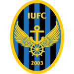 Logo klubu Incheon United