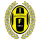 Logo klubu Huddinge