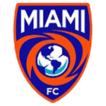 Logo klubu Fort Lauderdale Strikers