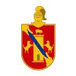 Logo klubu El Palmar