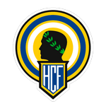 Logo klubu Hércules CF B