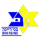 Logo klubu Maccabi Bene Rajna