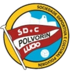 Logo klubu Polvorín